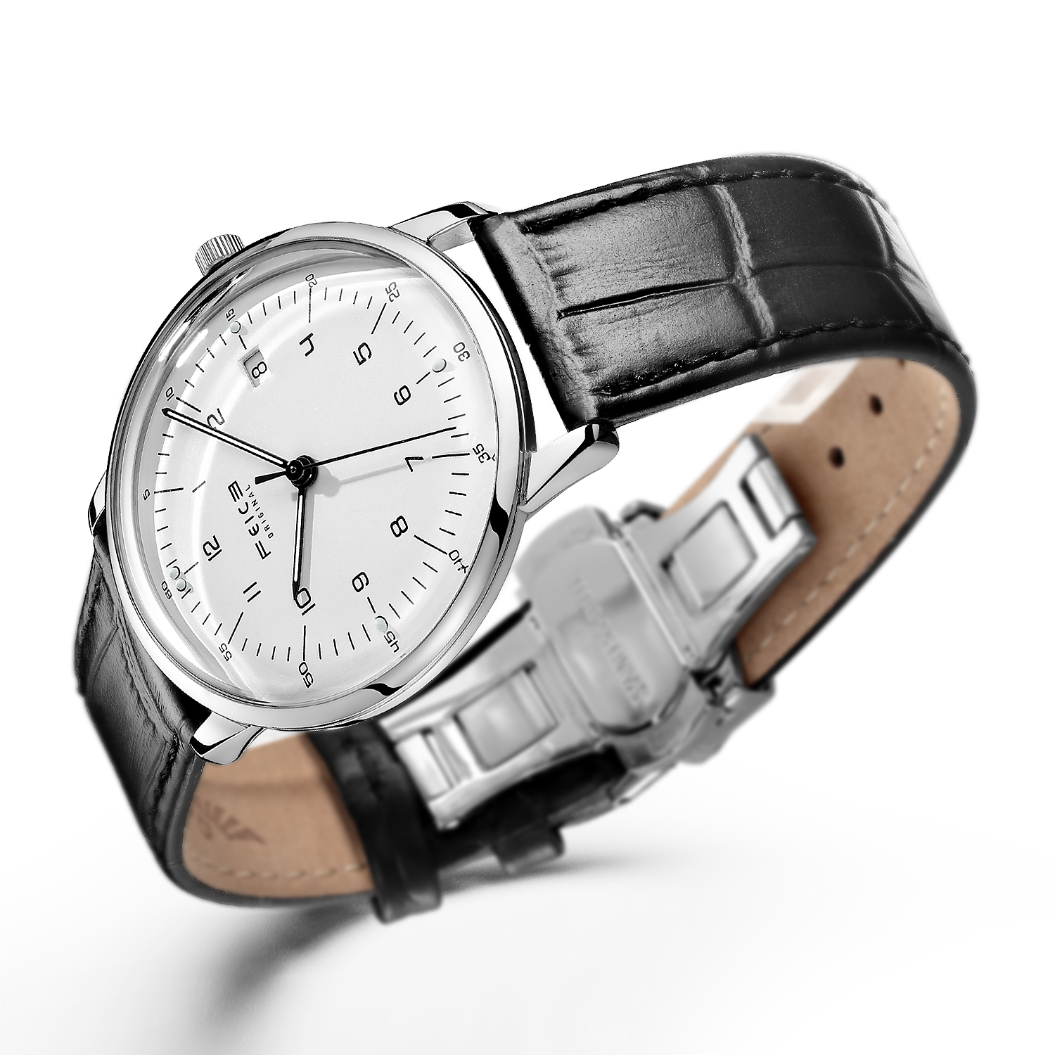 FM221Pro Casual Mechanical Watch For Men