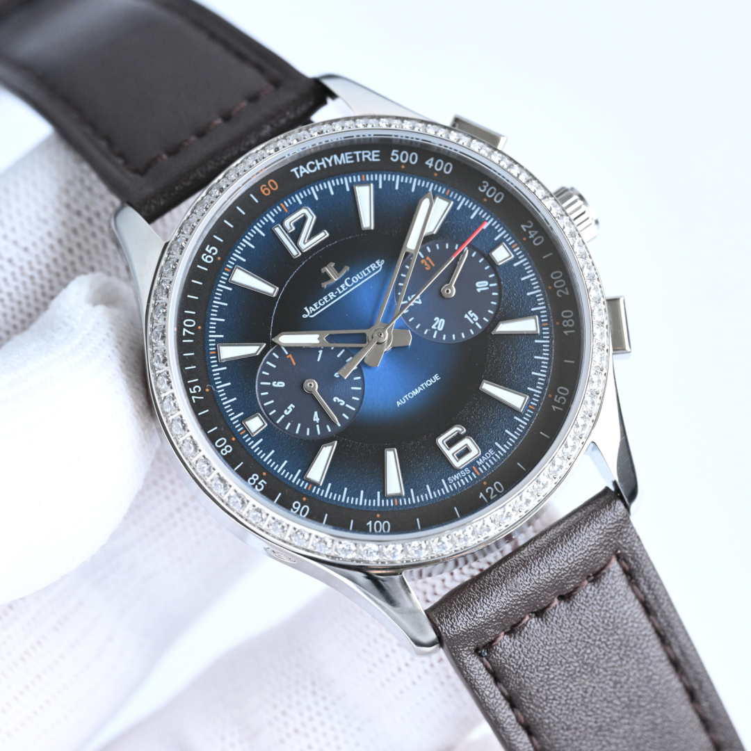 Jaeger-LeCoultre JL Polaris Series