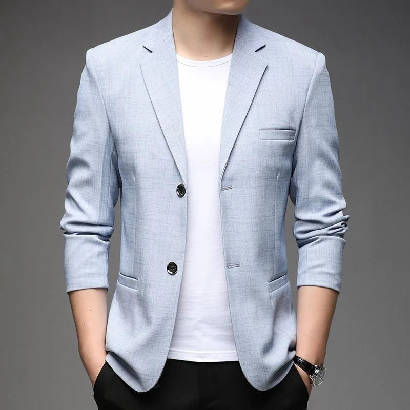 Men's Business Blazer