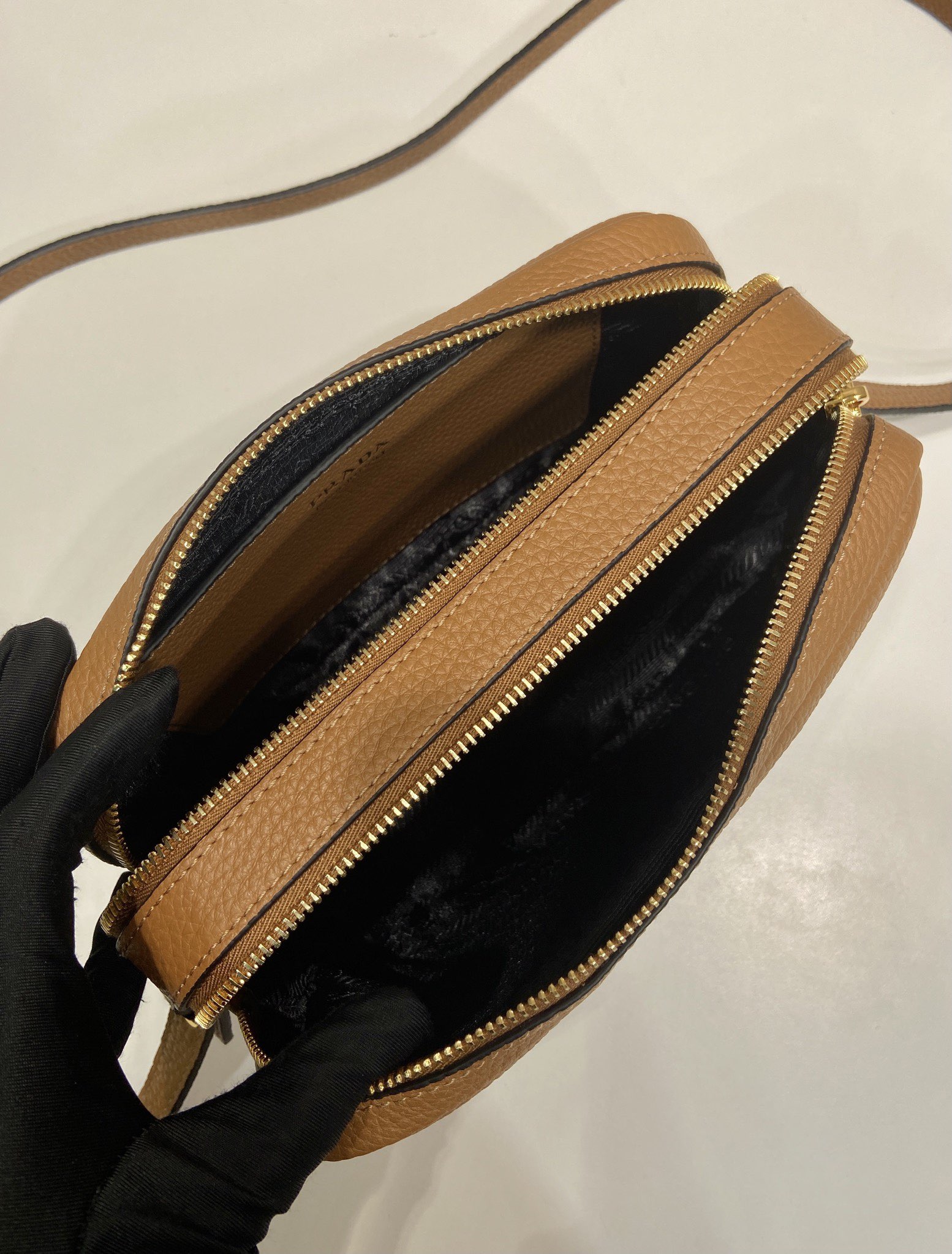 Prada Camera Bag 1BD082