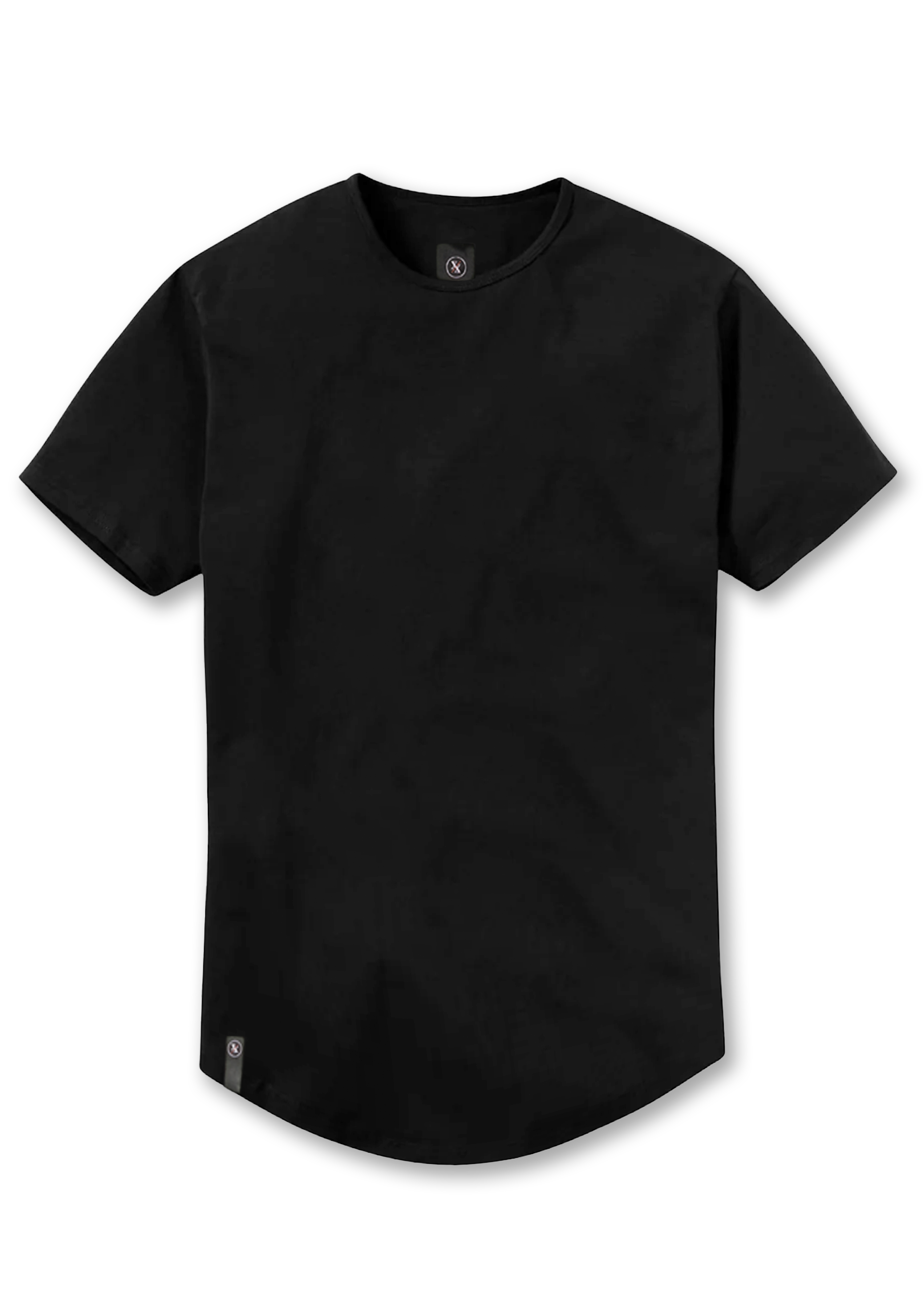 Curved Hem