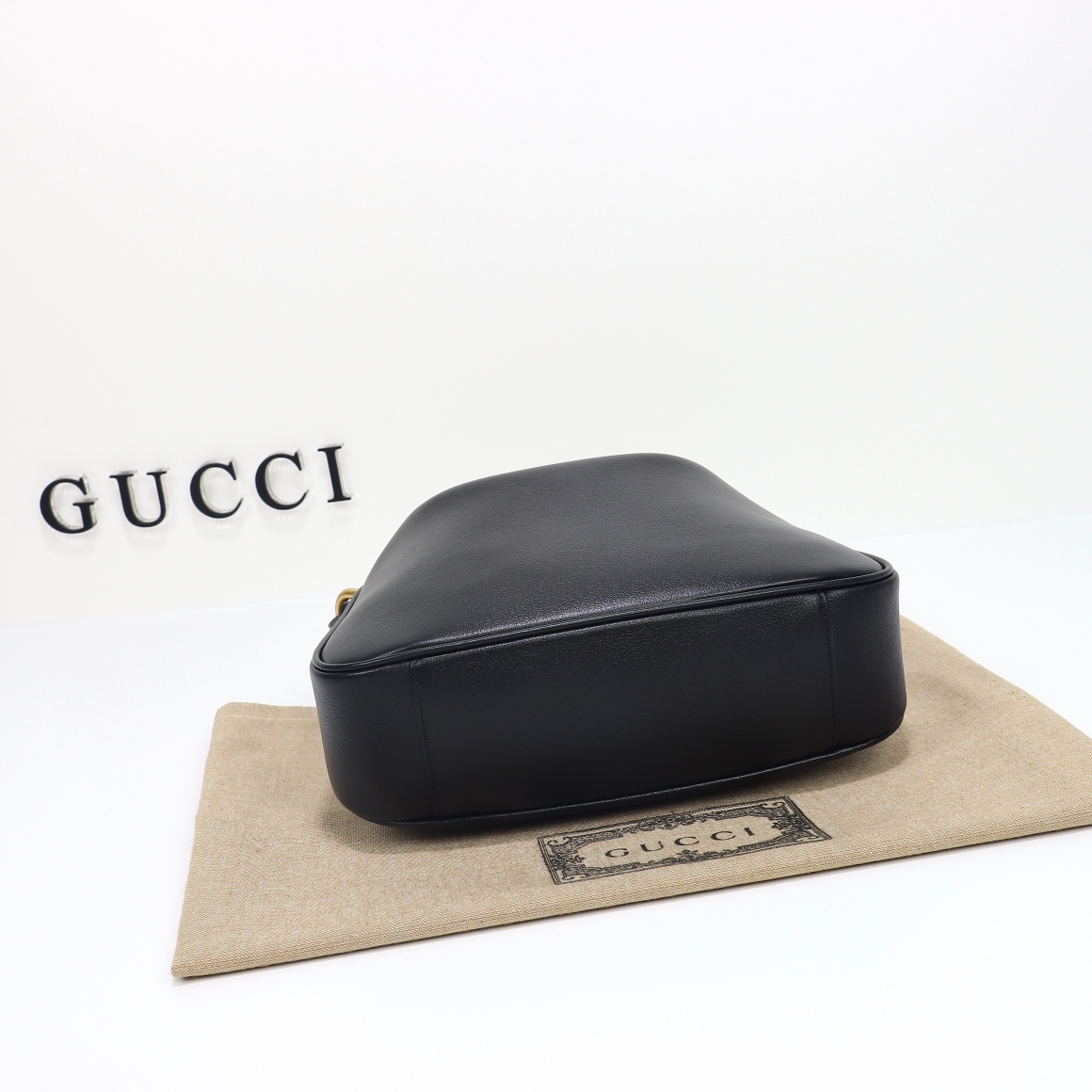 Gucci Diana series bamboo small shoulder bag‎ 746251