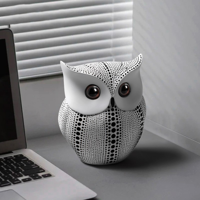 Animal creative art ornaments