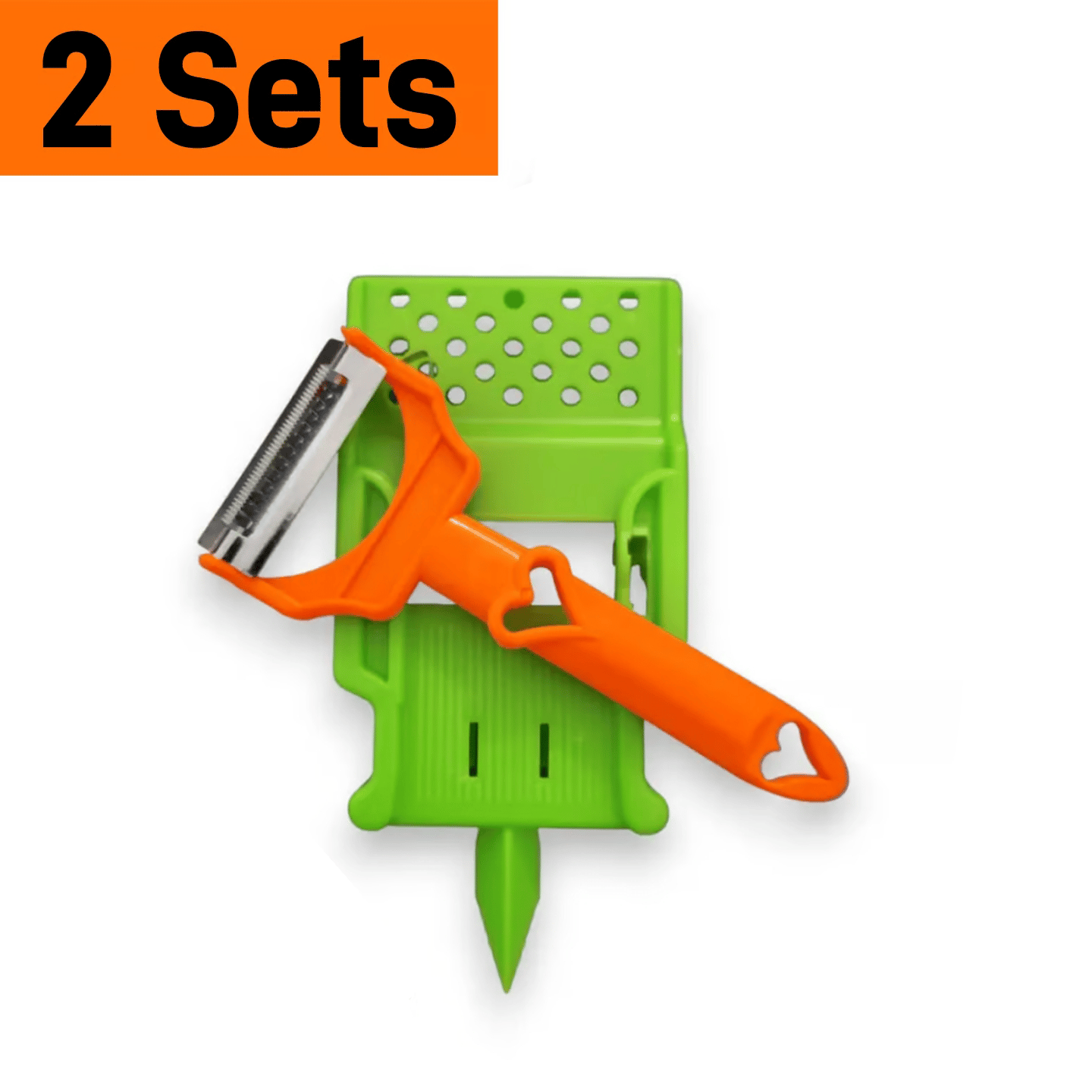 Multifunctional Kitchenware Set