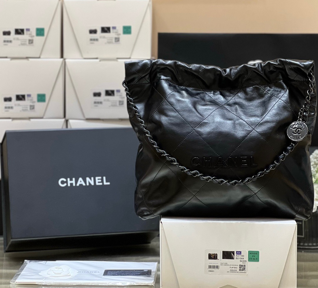 Chanel 2022cc Spring/Summer Collection Handbag AS3260