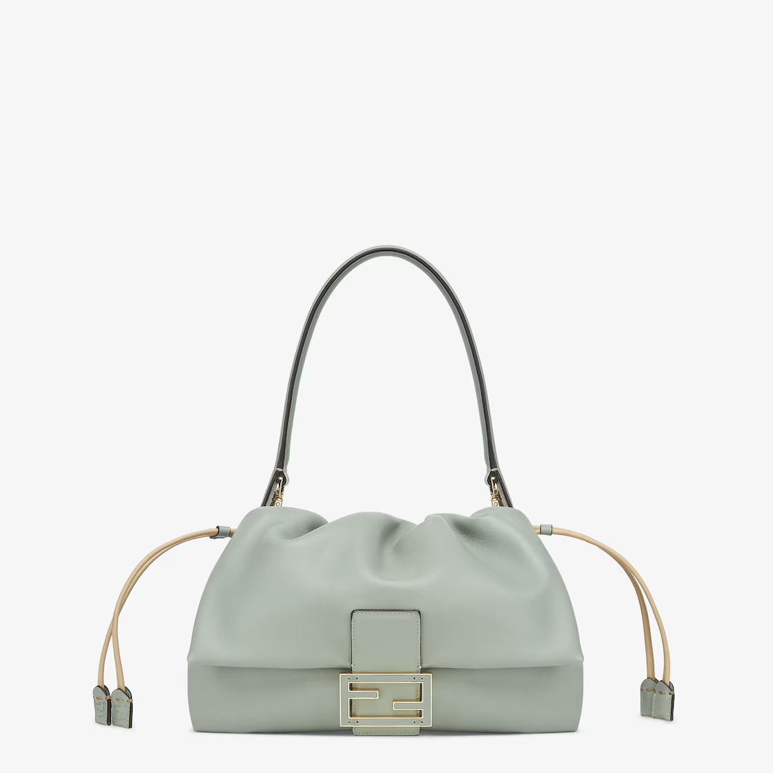 Fendi Mamma Baguette Medium 8BR833AQ0DF1SK5