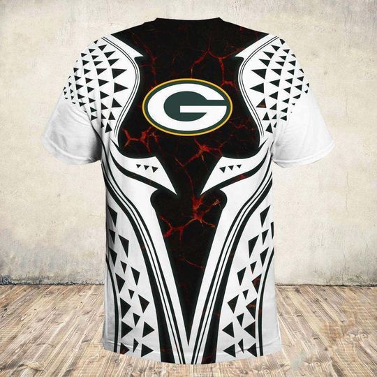 GREEN BAY PACKERS 3D GBP1GBP1005