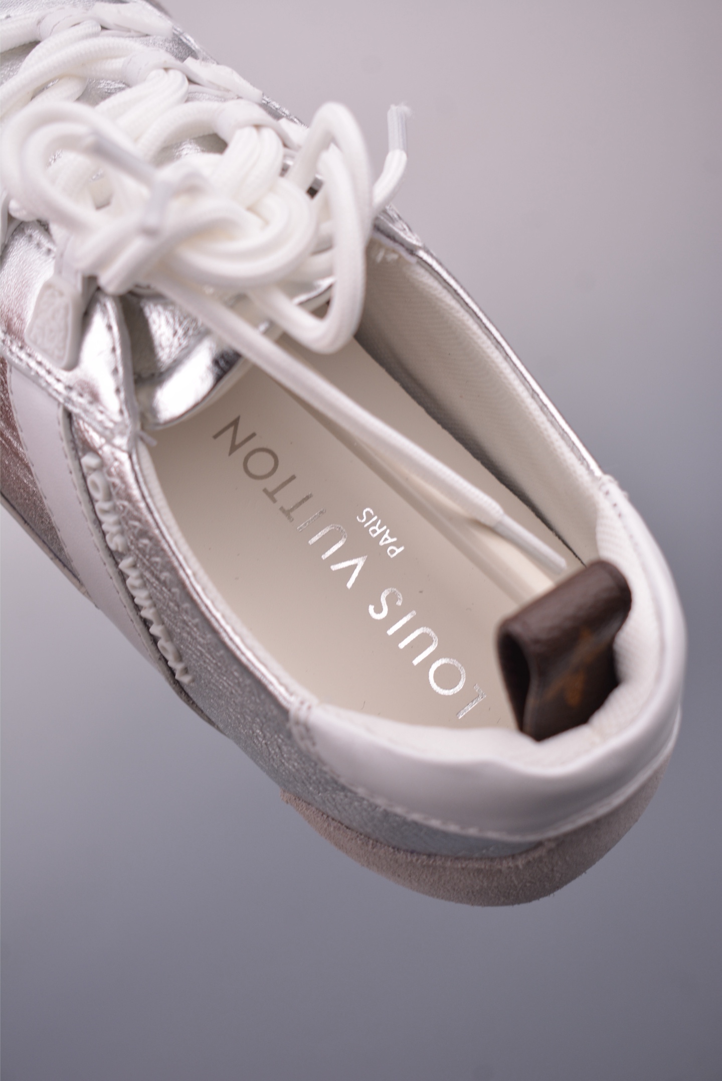 LOUIS VUITTON SneaKerina 