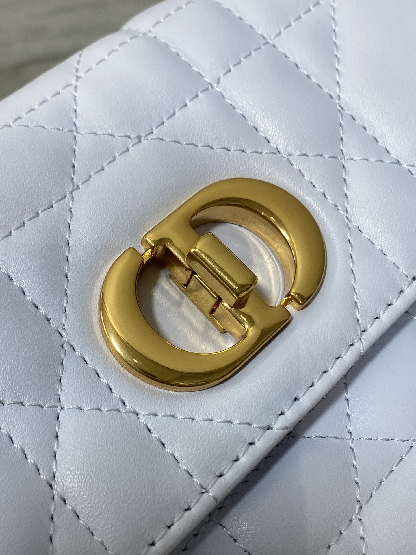 Dior Miss Caro Chain Handbag