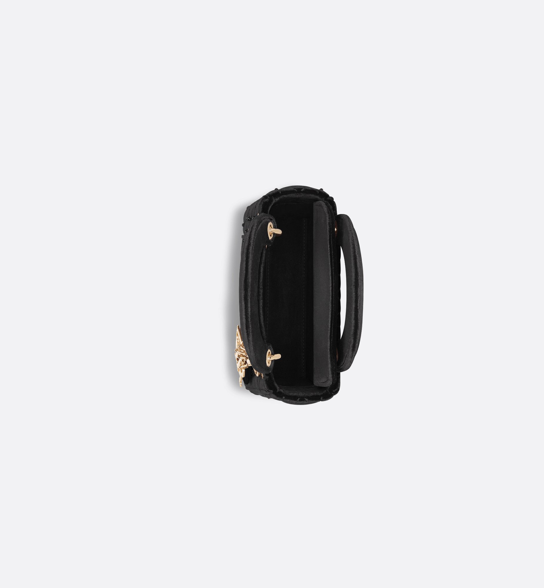 Dior Mini Lady Dior Handbag M0505OUDB_M900