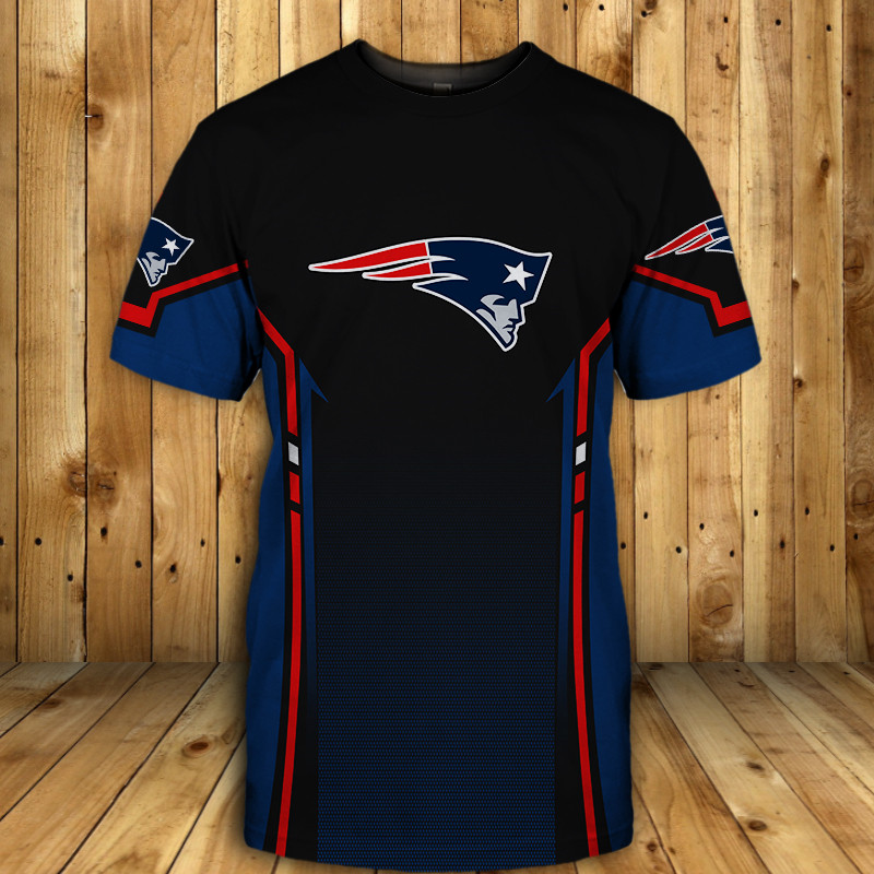 NEW ENGLAND PATRIOTS 3D NEP1140