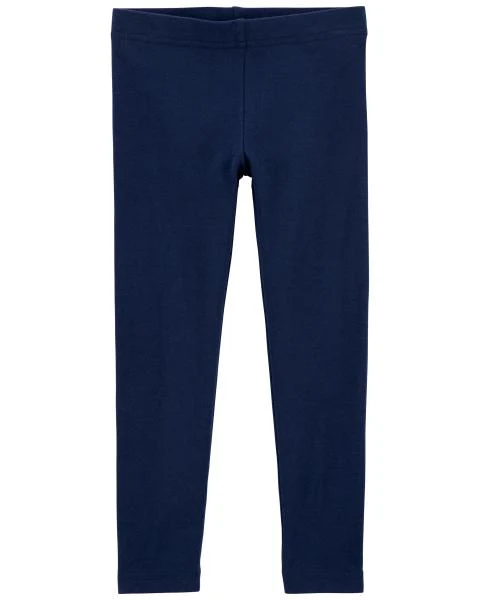 OshKosh B'gosh Jersey Leggings - Toddler Girl
