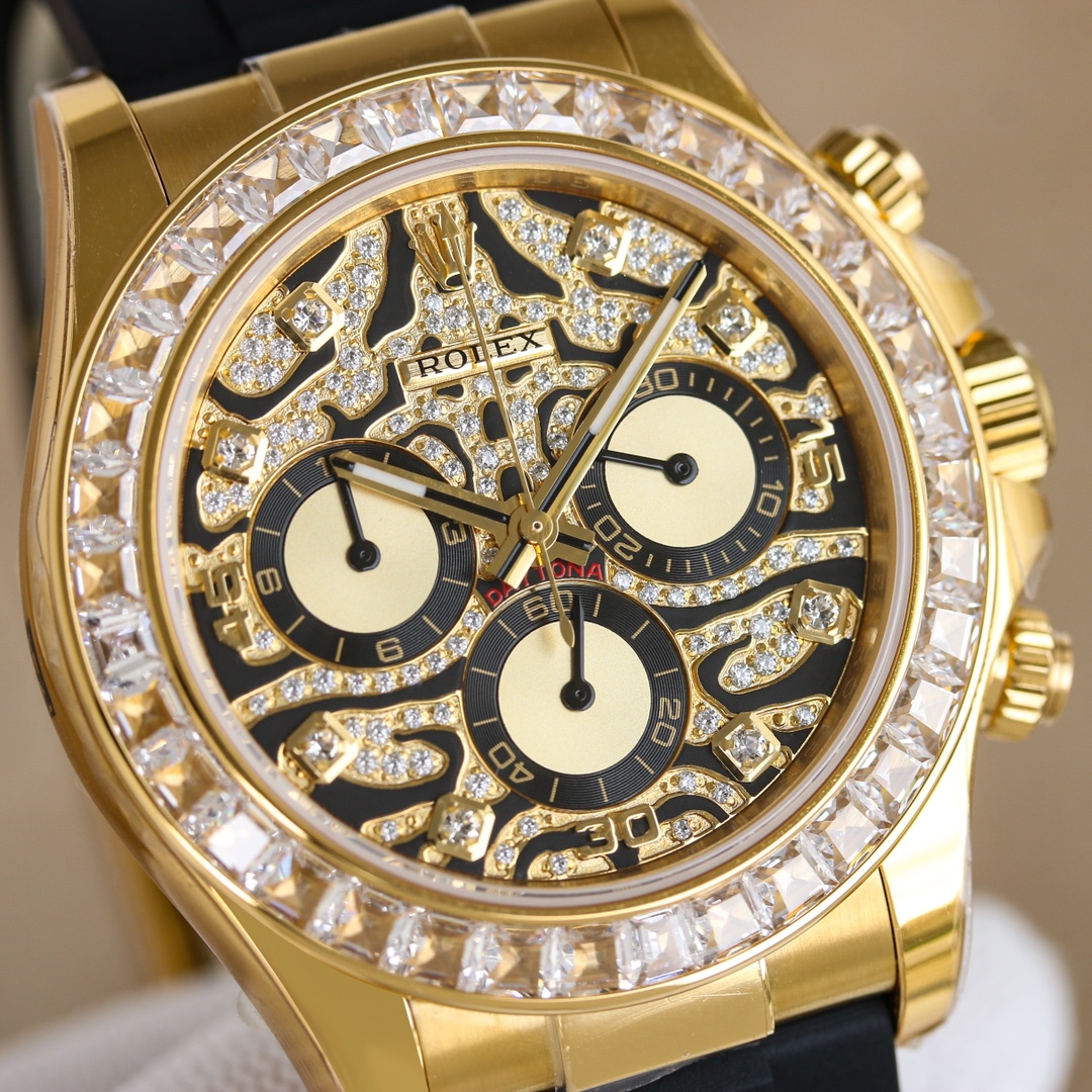 Rolex Cosmograph Daytona 116588TBR