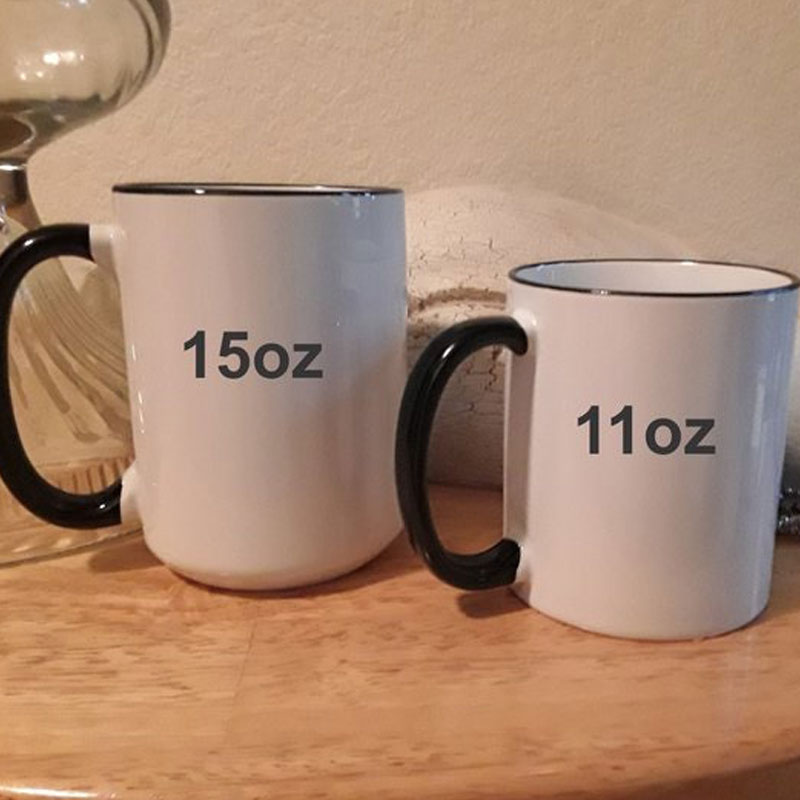 F*cking Finally Graduating Mug