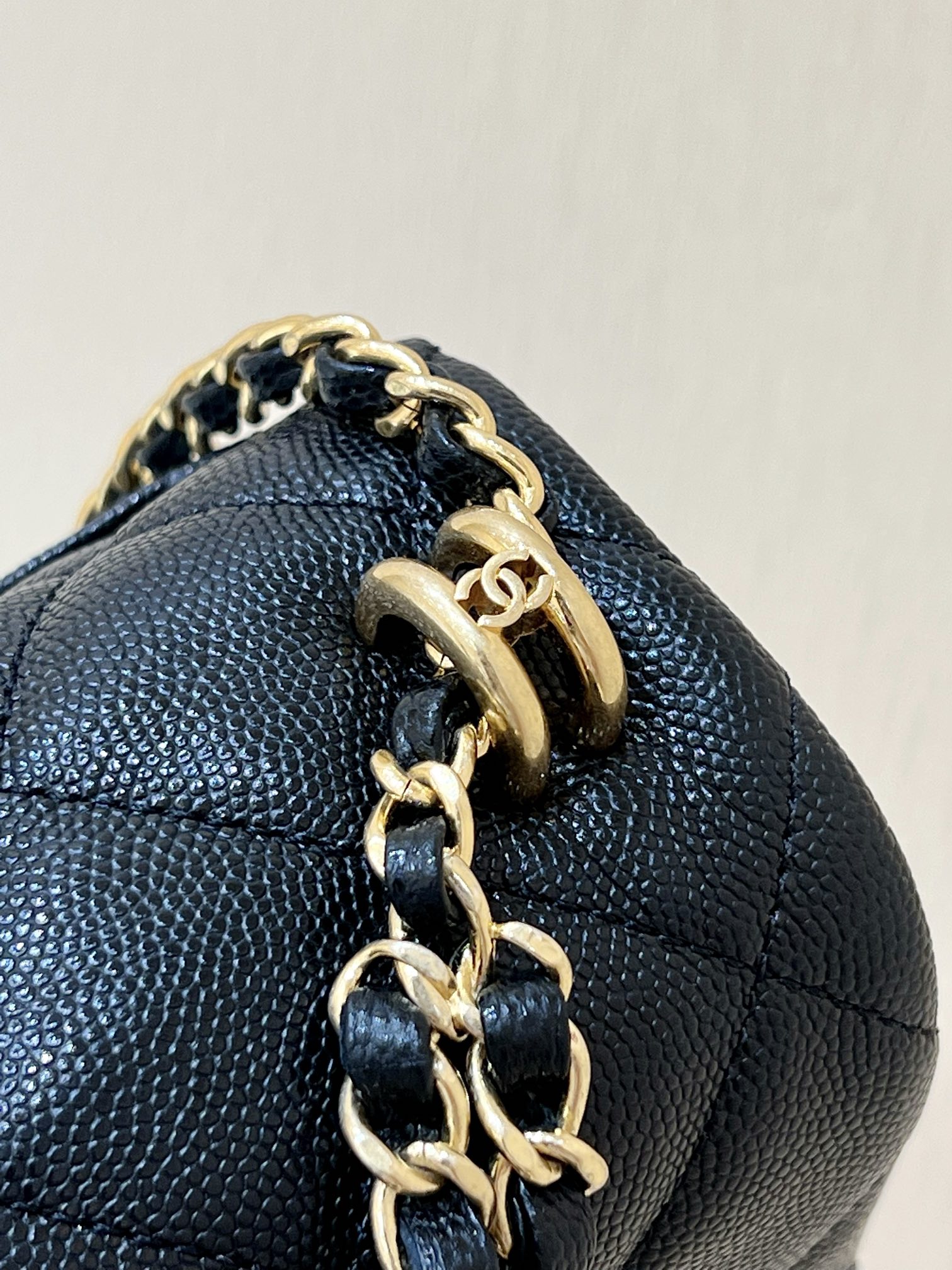 Chanel 22k Autumn Winter Ready-to-Wear Collection AS3580