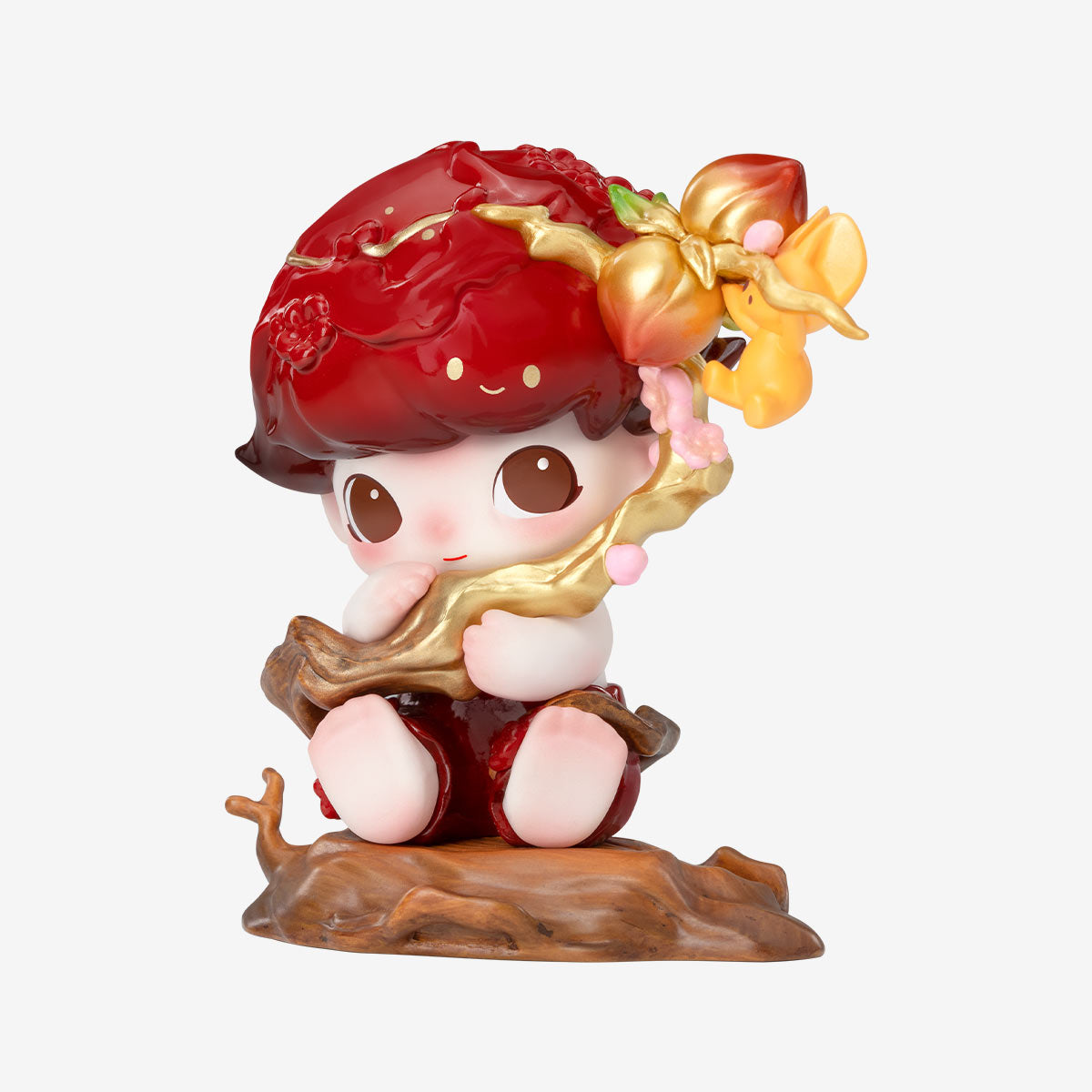 POP MART DIMOO Fruitful Branches Figure