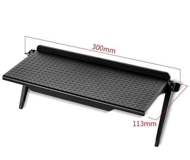 Creative Multifunctional Screen Top Shelf🔥Buy 3 Free Shipping