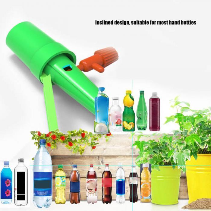【BUY MORE SAVE MORE】AUTOMATIC WATER IRRIGATION CONTROL SYSTEM