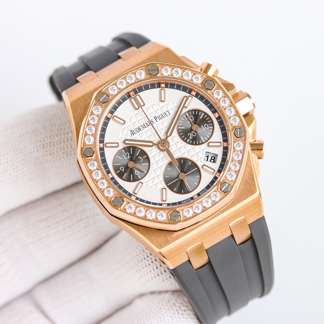 Audemars Piguet Royal Oak Offshore 26092CK.ZZ.D002CA.01