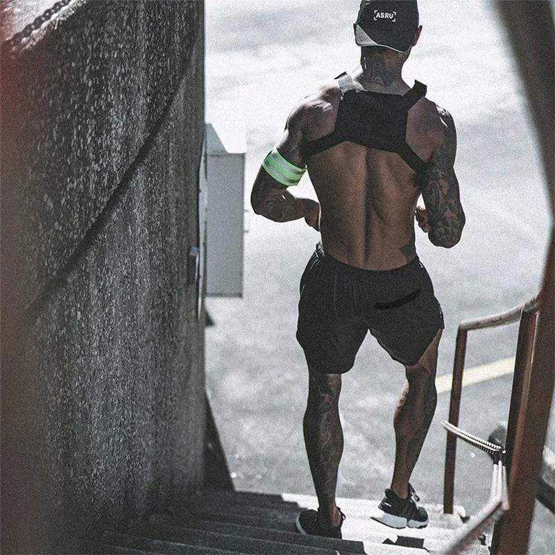 🌊2-in-1 Double-layer Fitness Quick-drying Pants