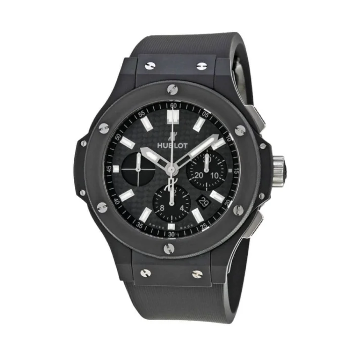 Hublot Classic Fusion 511.CM.1171.RX “Black Ceramic” Ultra Luxury Clone