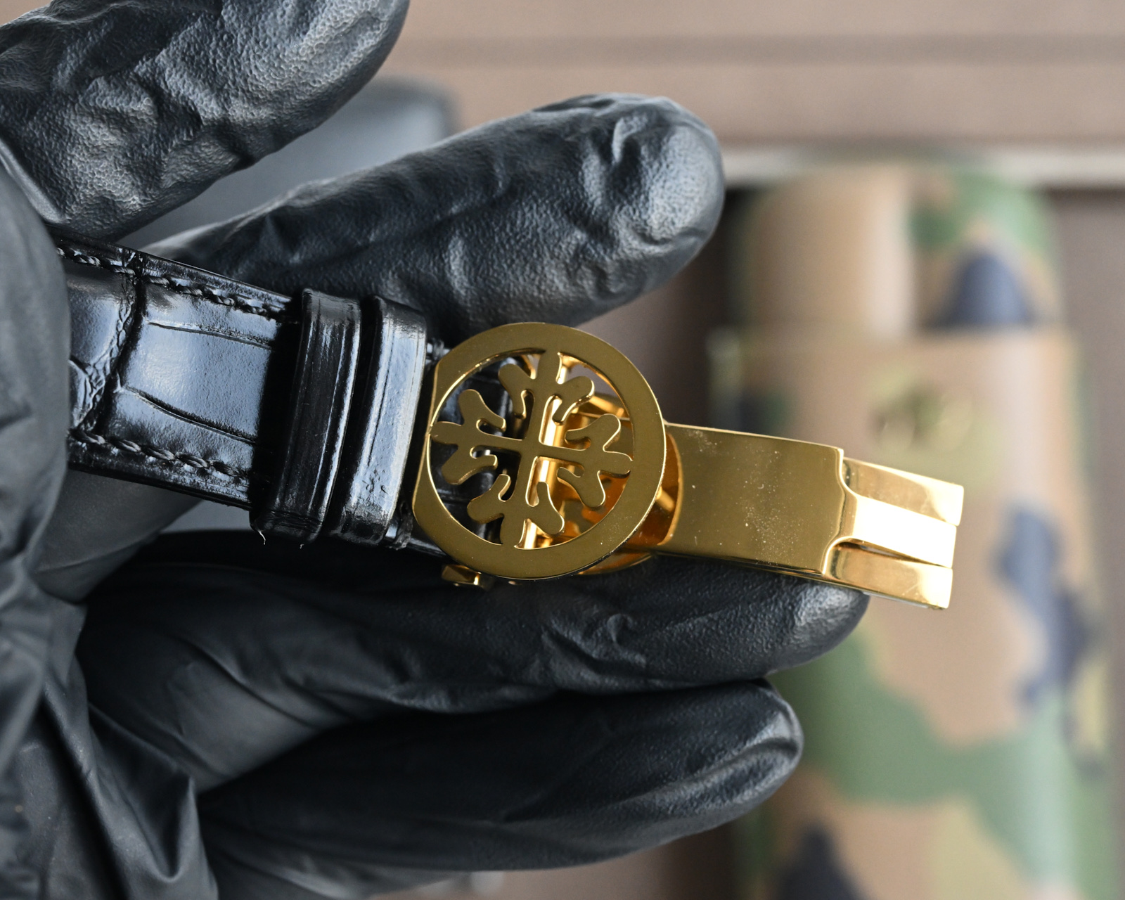 Patek Philippe Watches