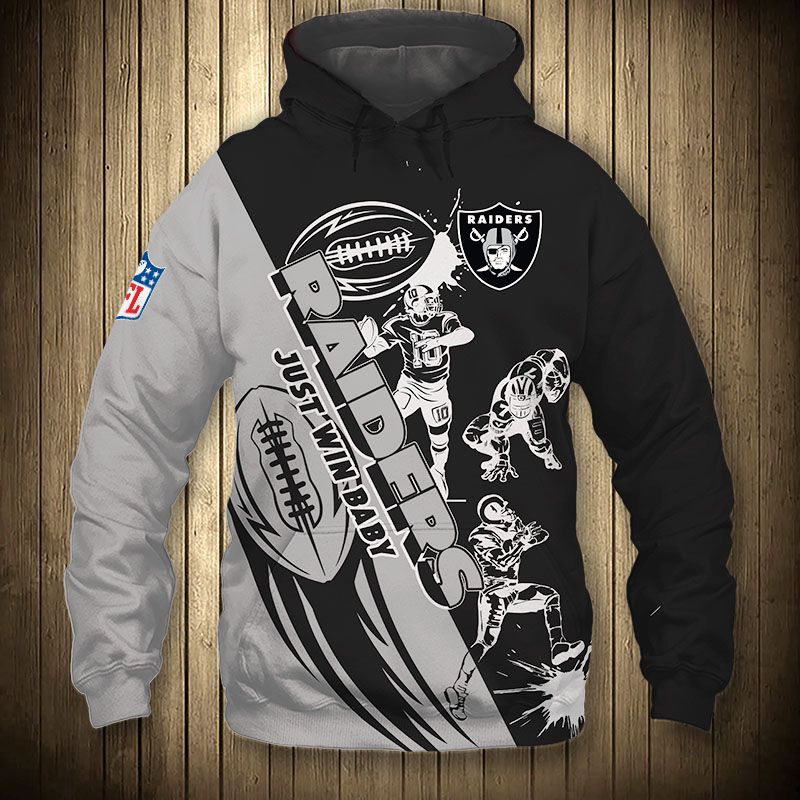 LAS VEGAS RAIDERS 3D LVR002