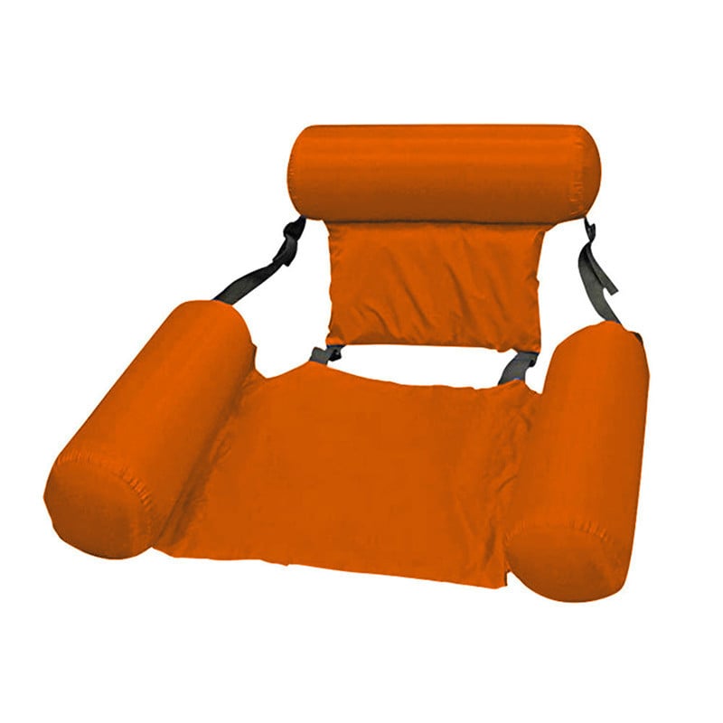 🔥[Summer Essentials] - Swimming Floating Bed and Lounge Chair