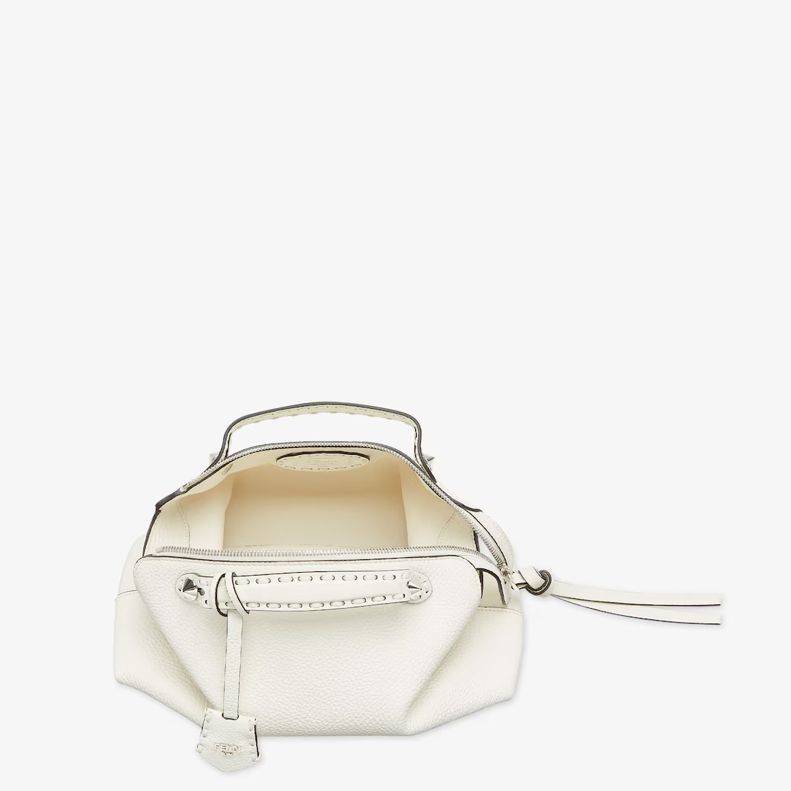 Fendi By The Way Selleria Medium Handbag 8BL155ASU2F1JBP