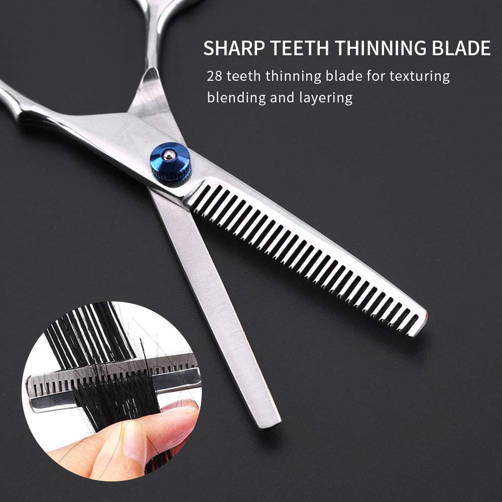 🔥BIG Sale NOW🔥 - Hair Thinning Scissors