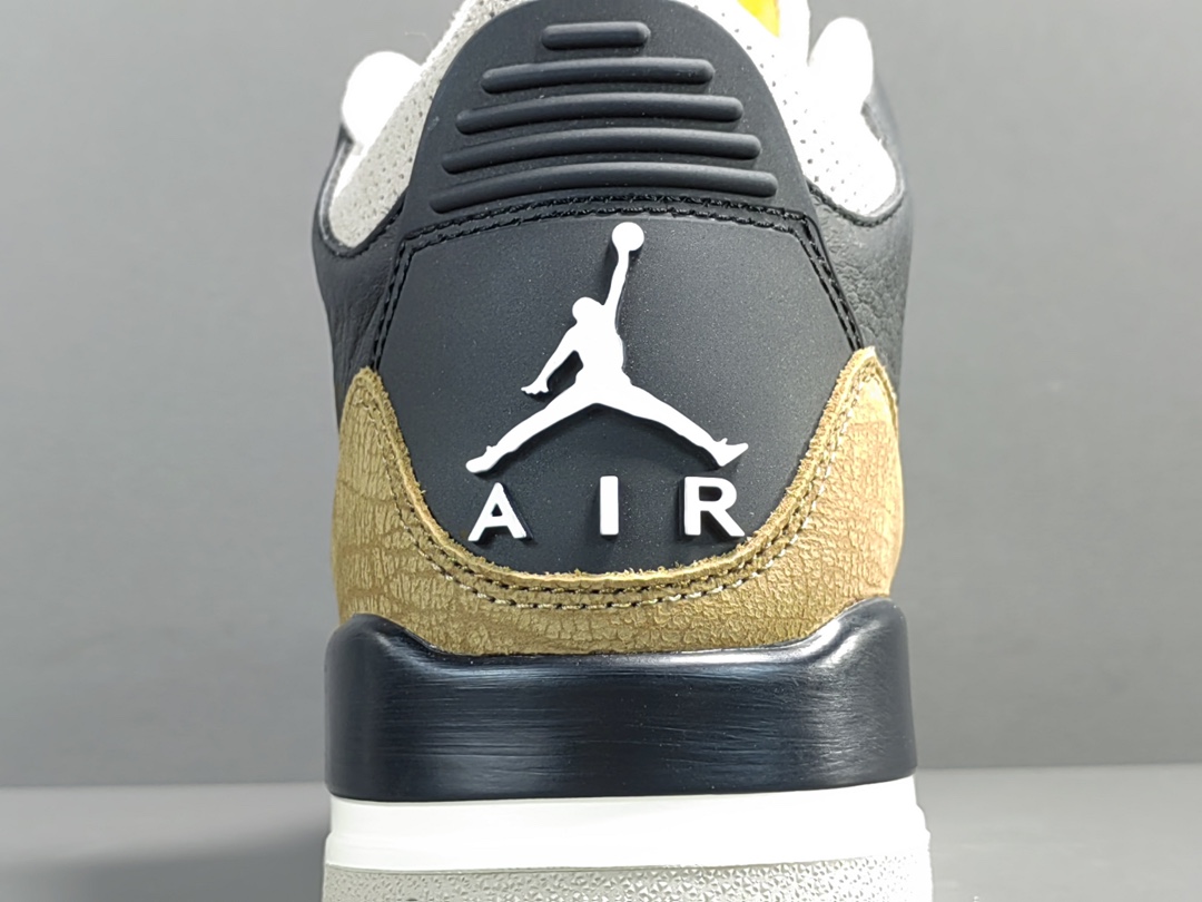 Nike Air Jordan 3 RetroDesert Elephant CT8532-008