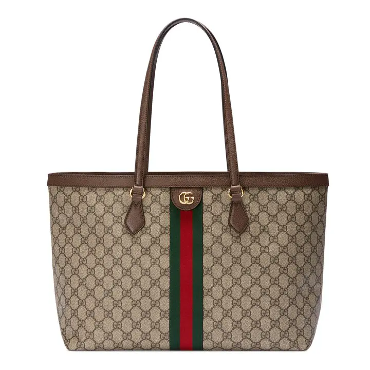 Gucci Ophidia Large Tote‎631685 UULAG 9682