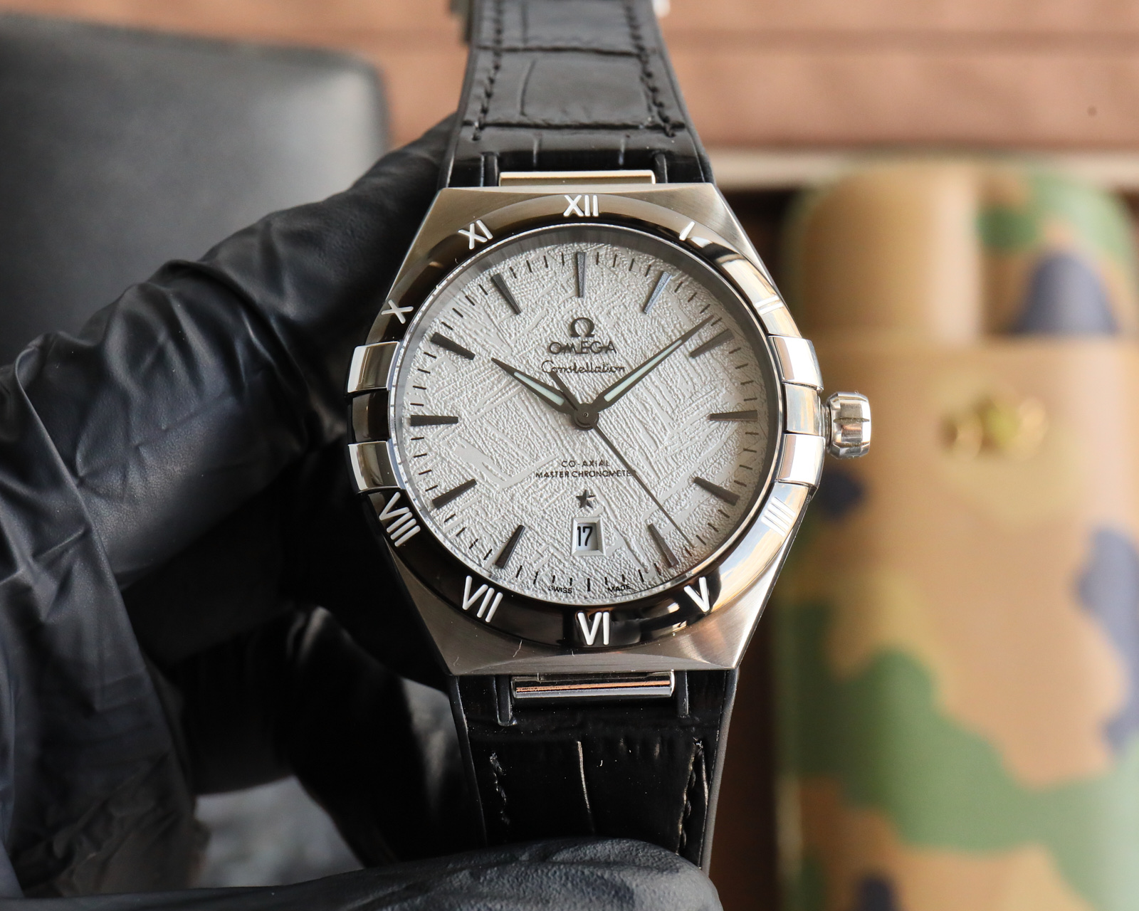 Omega Starlight Eternal Constellation