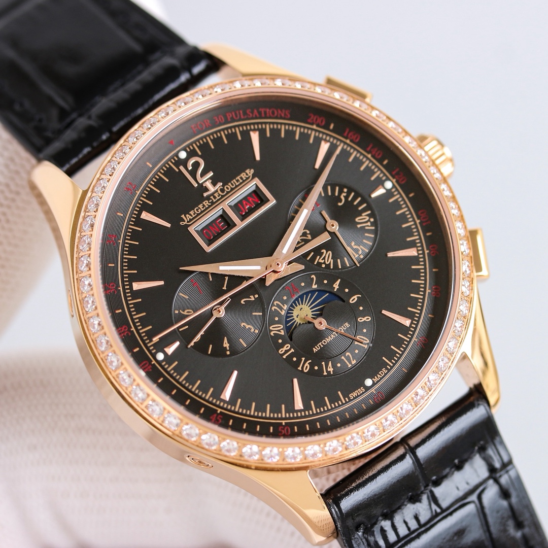 Jaeger-LeCoultre Master Series 4138420