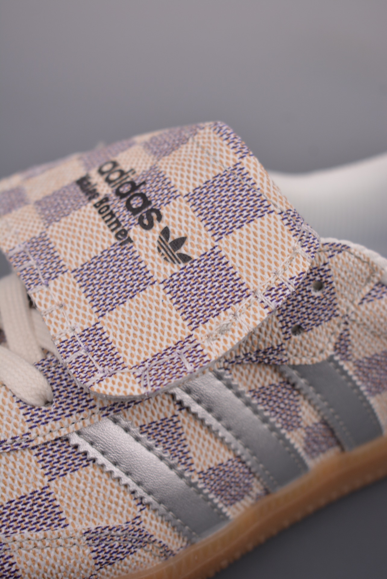 adidas Originals Samba Full Print Jacquard LV0880