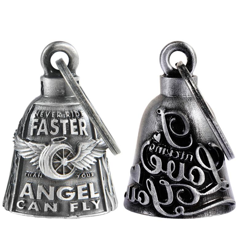 🔥Super Sale - 49% OFF🔥Guardian Motorcycle Bell/Christmas/Halloween Bell