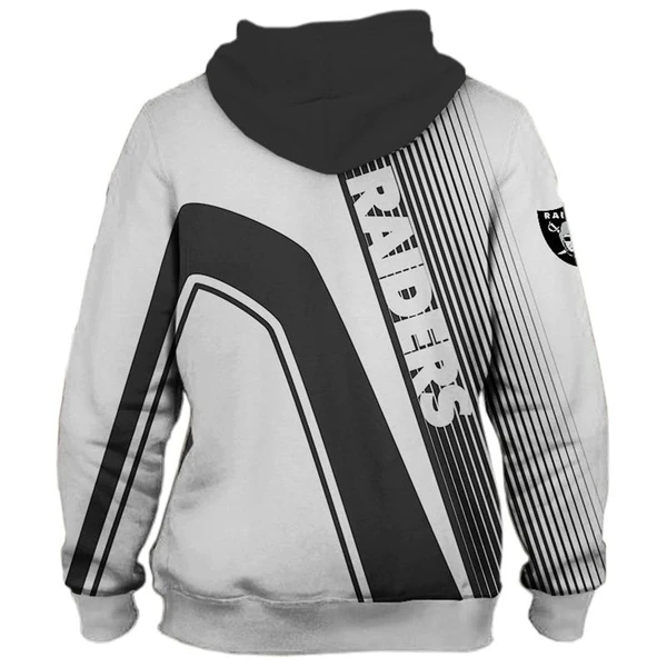 LAS VEGAS RAIDERS 3D LVR001
