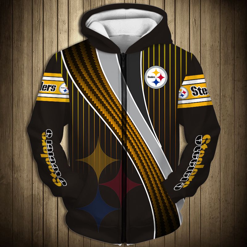 PITTSBURGH STEELERS 3D PS190