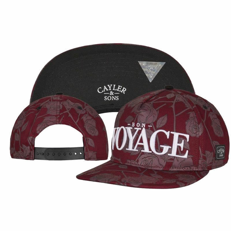 Self-defined American baseball cap hip-hop men and women's trendy street visor