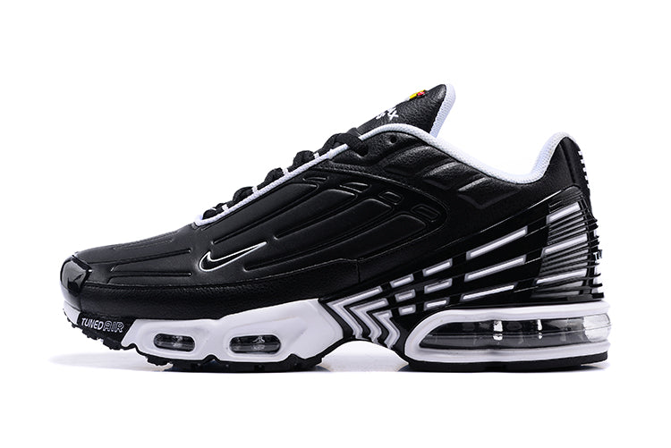 AirMax Plus3 Pure Leather Tn