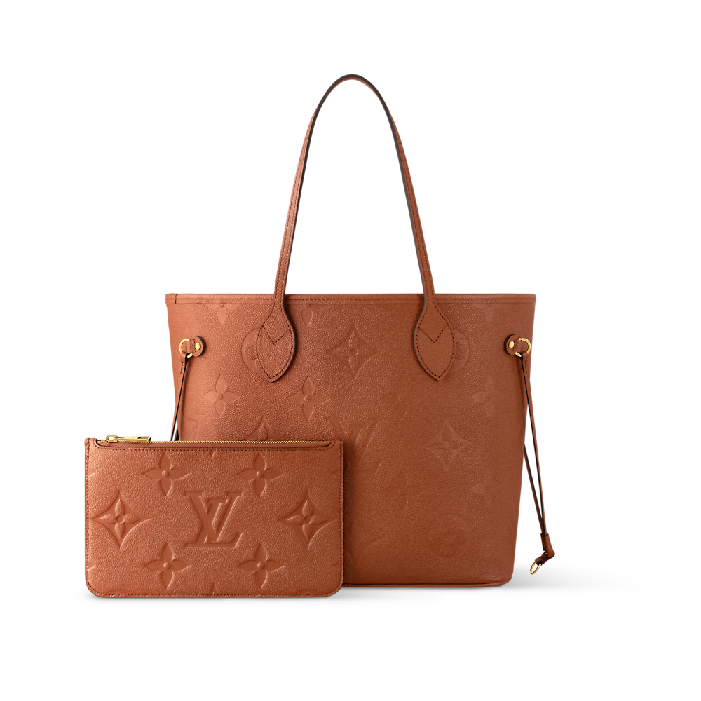 Louis Vuitton NEVERFULL Medium Bag M45685