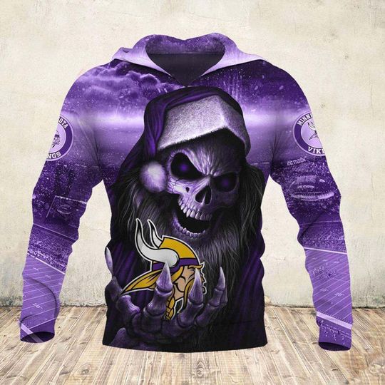 MINNESOTA VIKINGS 3D MV1MV1006