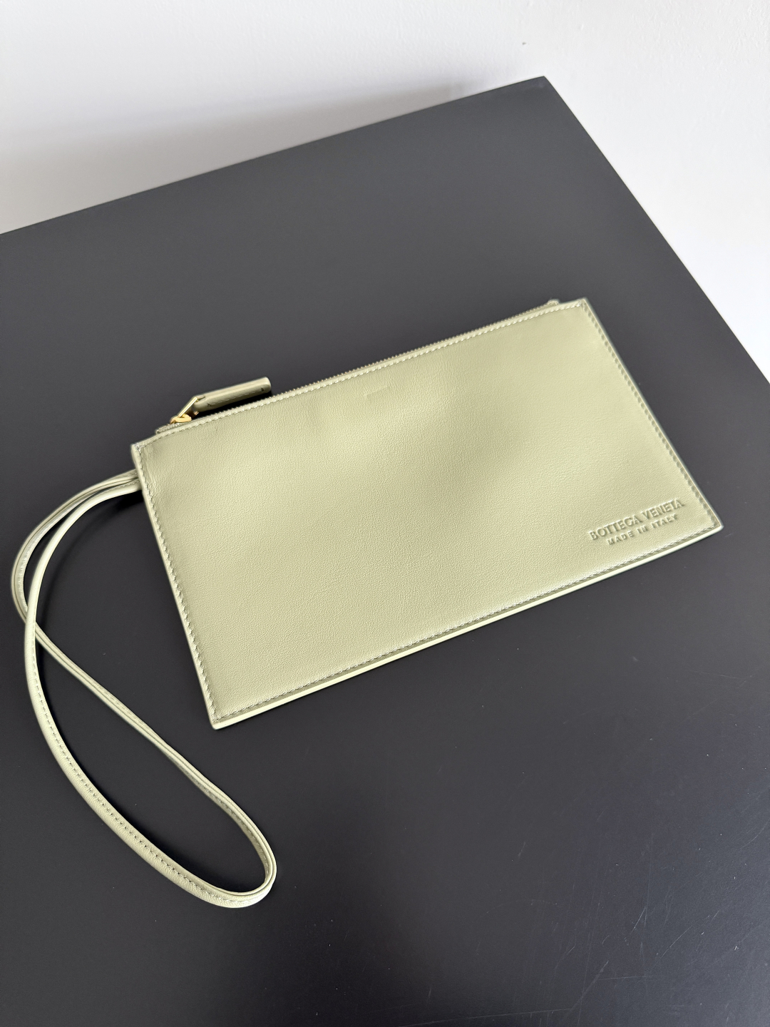 BOTTEGA VENETA 2025 PINACOTECA bag 817166