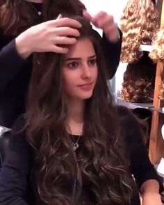 26'' SEXY OMBRE WAVY Basic Cap WIG