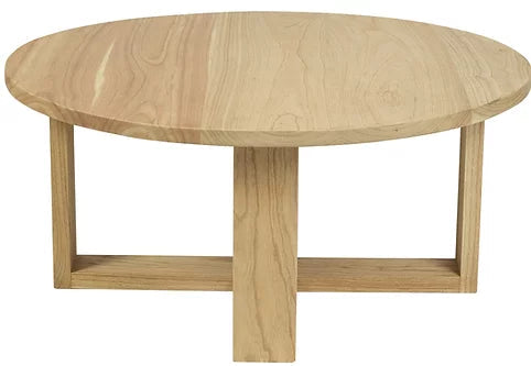 RADISSON WYNHAM Sienna Round Coffee Table