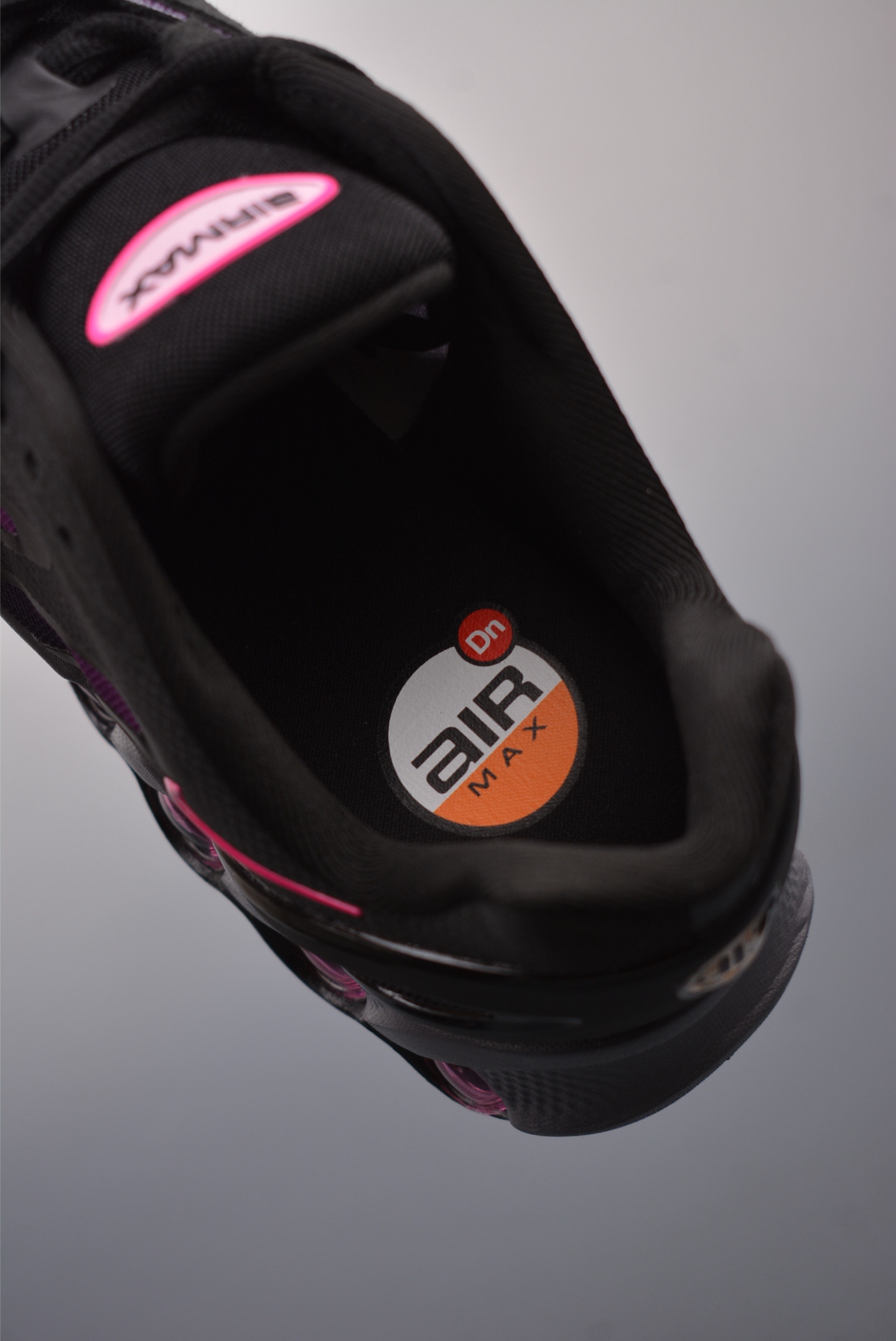 Nike Air Max DN8Black Purple FQ7860-103