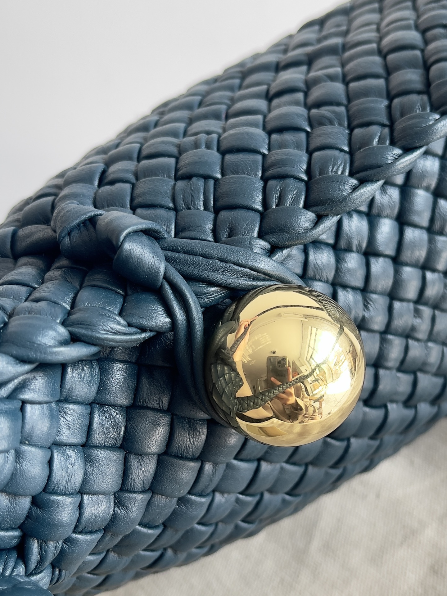Bottega Veneta TOSCA handbag 716974