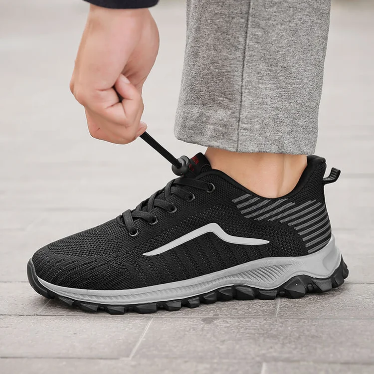 Couple Casual Breathable Sneakers