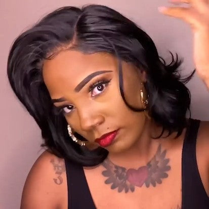 Special OFF | Zury Sis Royal Fashion Wig