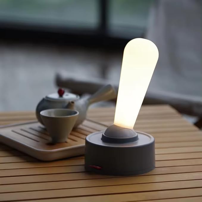 (🎉Flash Sale - 50% Off) 💡Rocker Magnetic Night Light